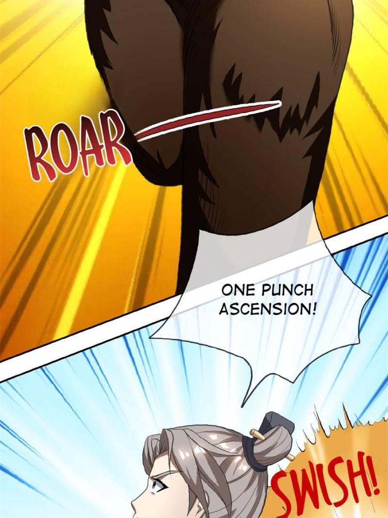 Rise of the Sect Master Chapter 18 - Page 39