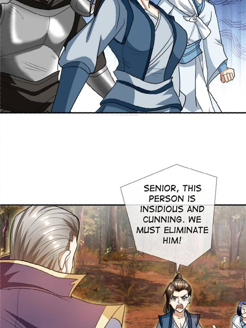 Rise of the Sect Master Chapter 18 - Page 4