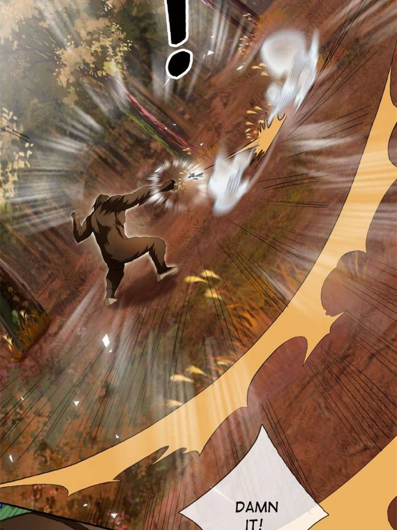 Rise of the Sect Master Chapter 18 - Page 42