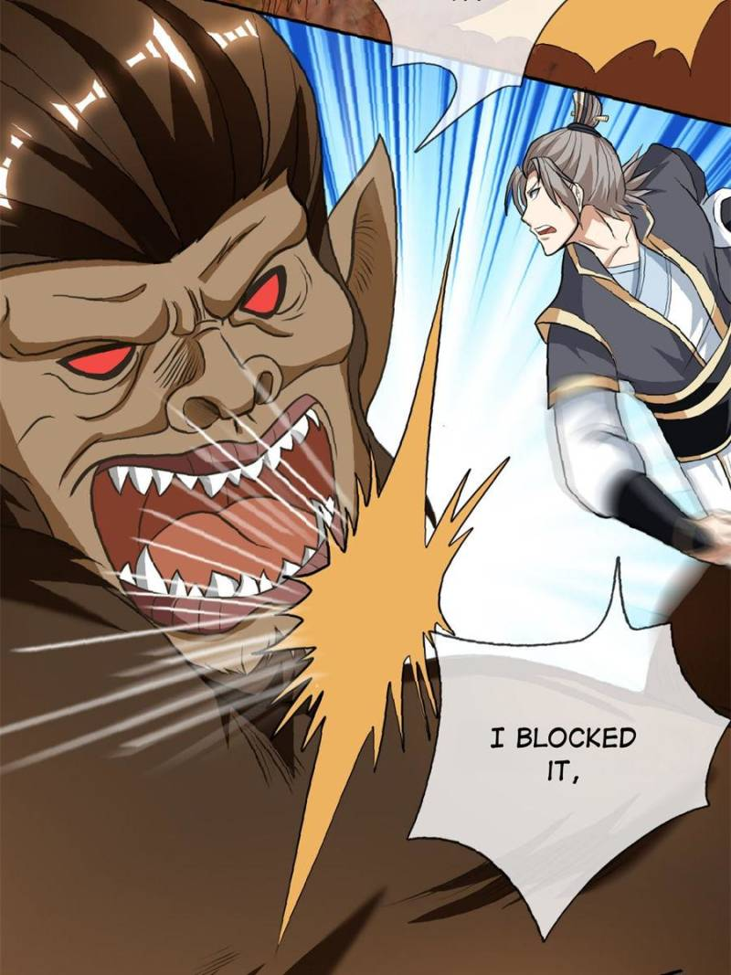 Rise of the Sect Master Chapter 18 - Page 43