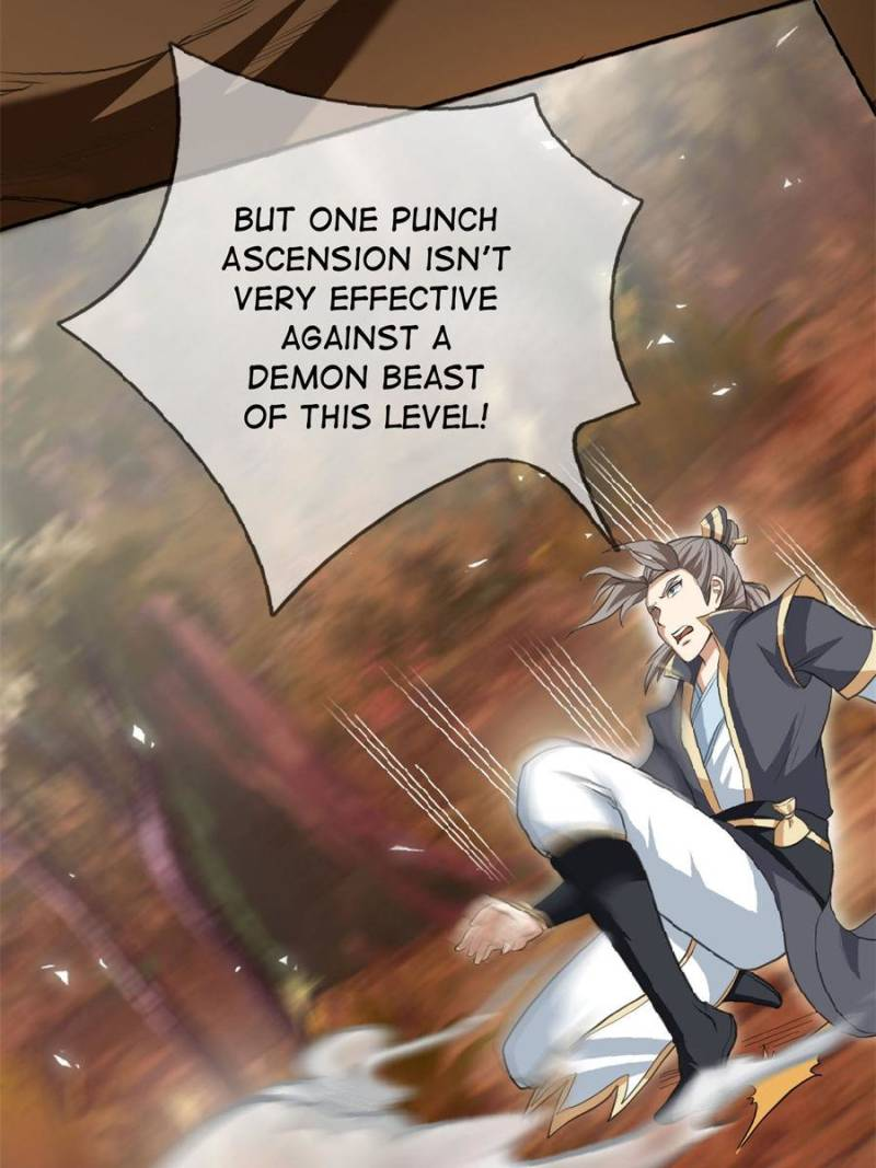 Rise of the Sect Master Chapter 18 - Page 44