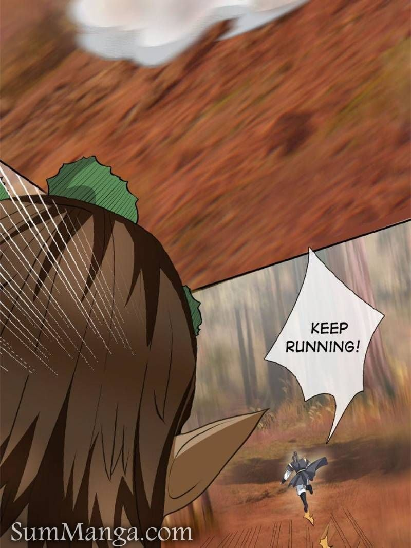 Rise of the Sect Master Chapter 18 - Page 45