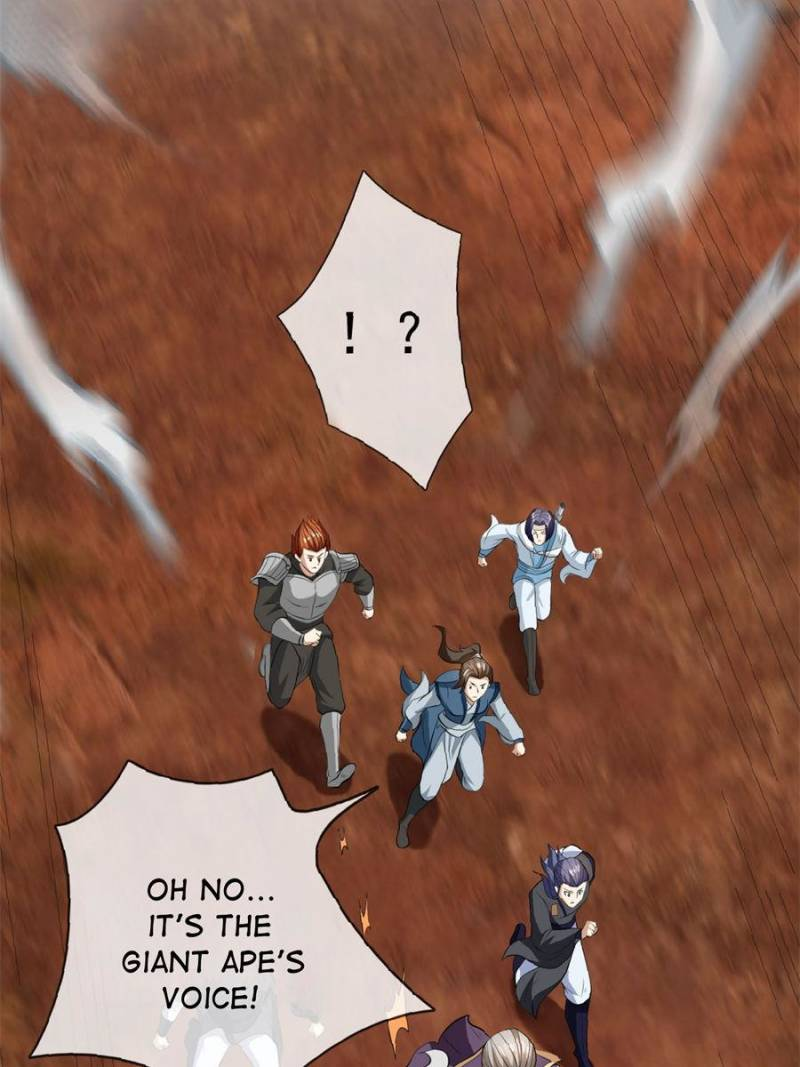 Rise of the Sect Master Chapter 18 - Page 49