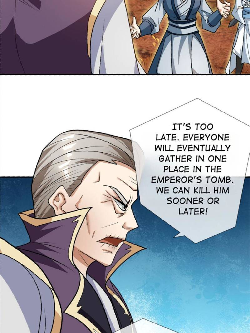 Rise of the Sect Master Chapter 18 - Page 5