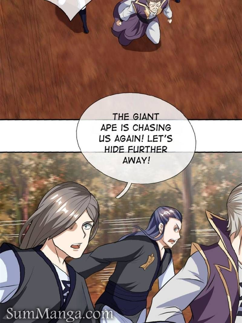 Rise of the Sect Master Chapter 18 - Page 50