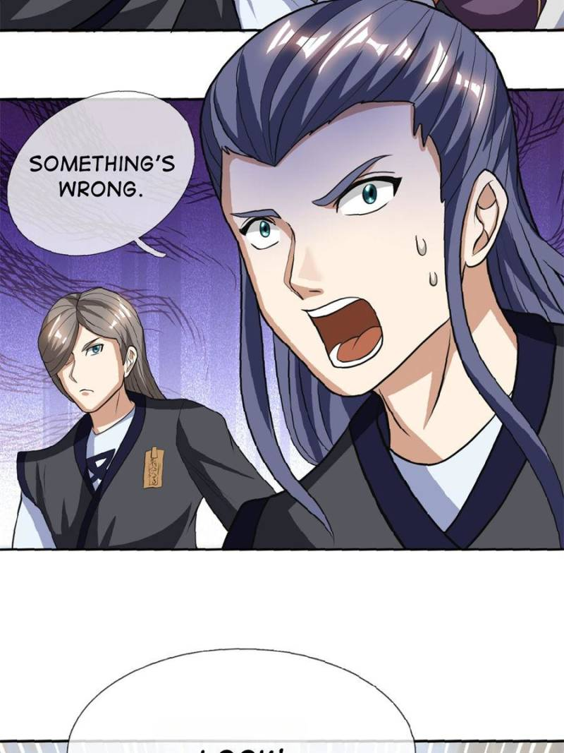 Rise of the Sect Master Chapter 18 - Page 51