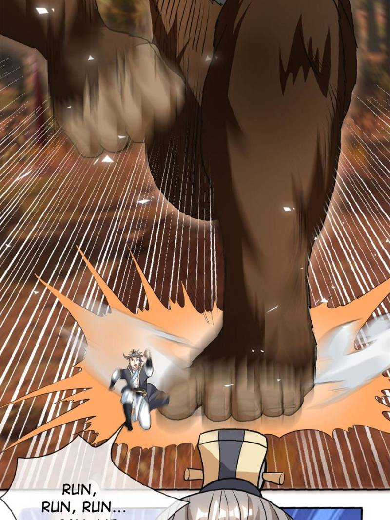 Rise of the Sect Master Chapter 18 - Page 53
