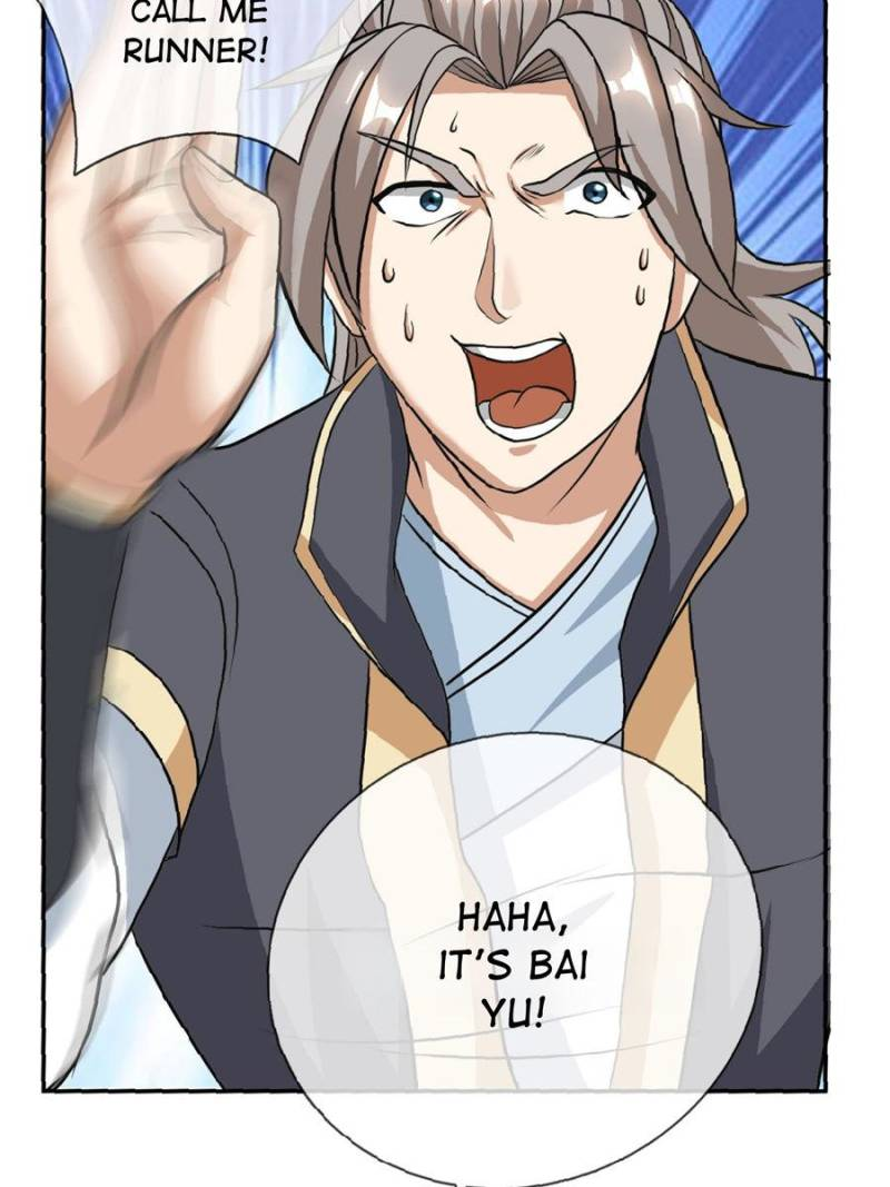 Rise of the Sect Master Chapter 18 - Page 54