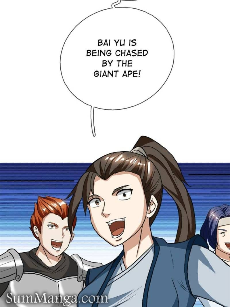 Rise of the Sect Master Chapter 18 - Page 55