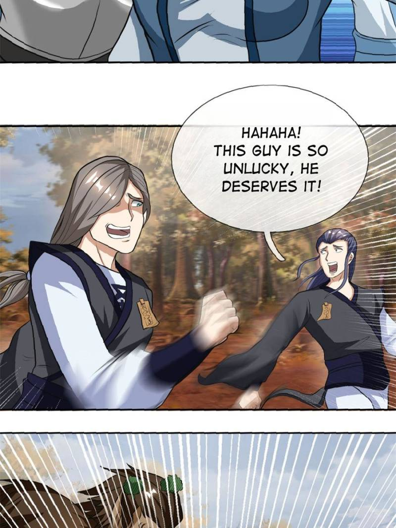 Rise of the Sect Master Chapter 18 - Page 56