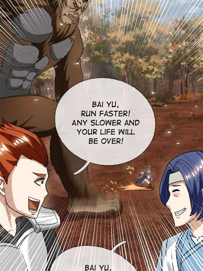 Rise of the Sect Master Chapter 18 - Page 57