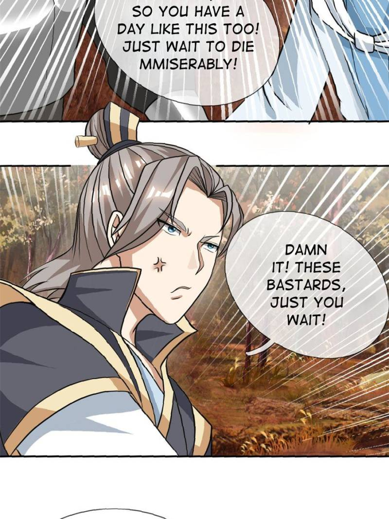 Rise of the Sect Master Chapter 18 - Page 58