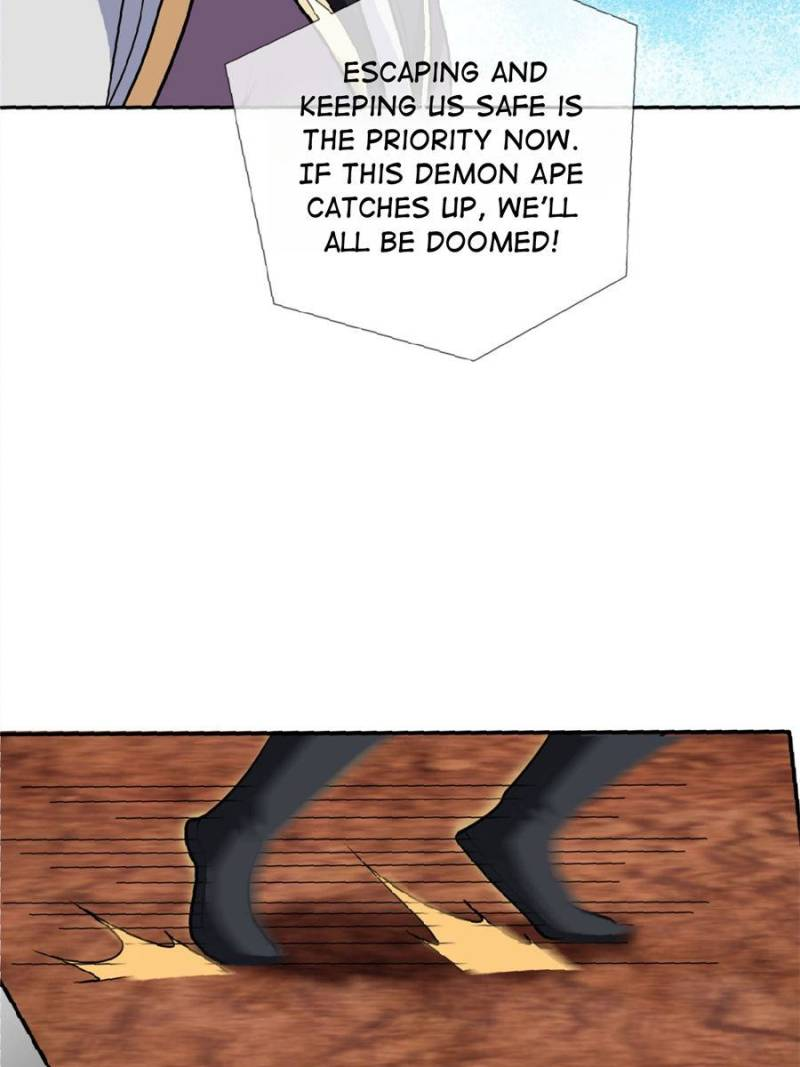 Rise of the Sect Master Chapter 18 - Page 6
