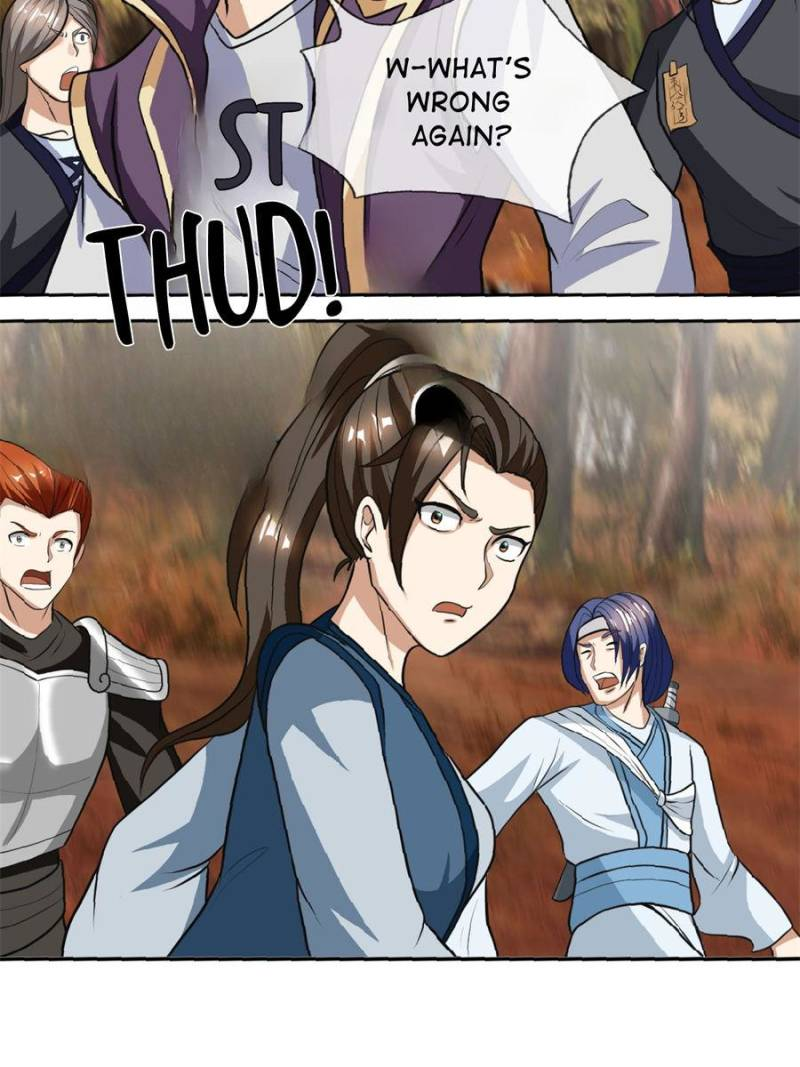 Rise of the Sect Master Chapter 18 - Page 62