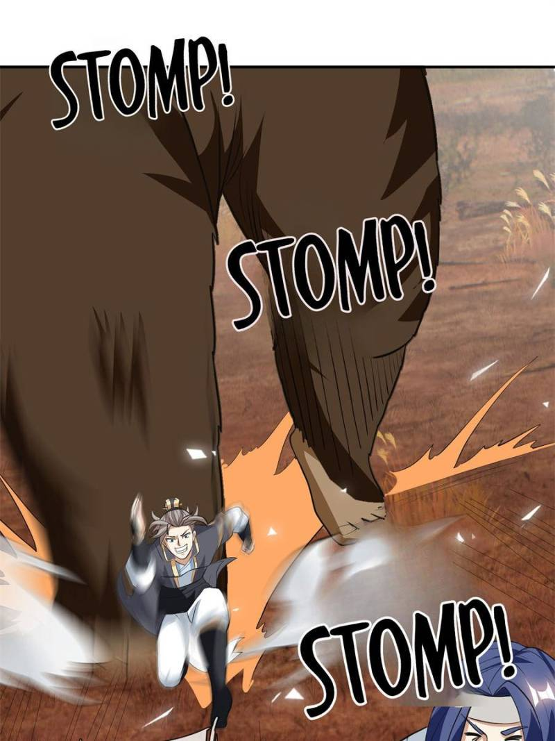 Rise of the Sect Master Chapter 18 - Page 64