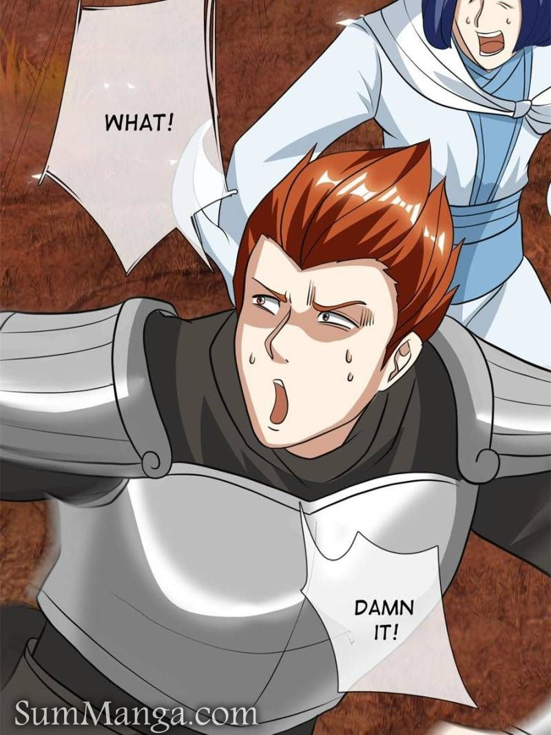Rise of the Sect Master Chapter 18 - Page 65