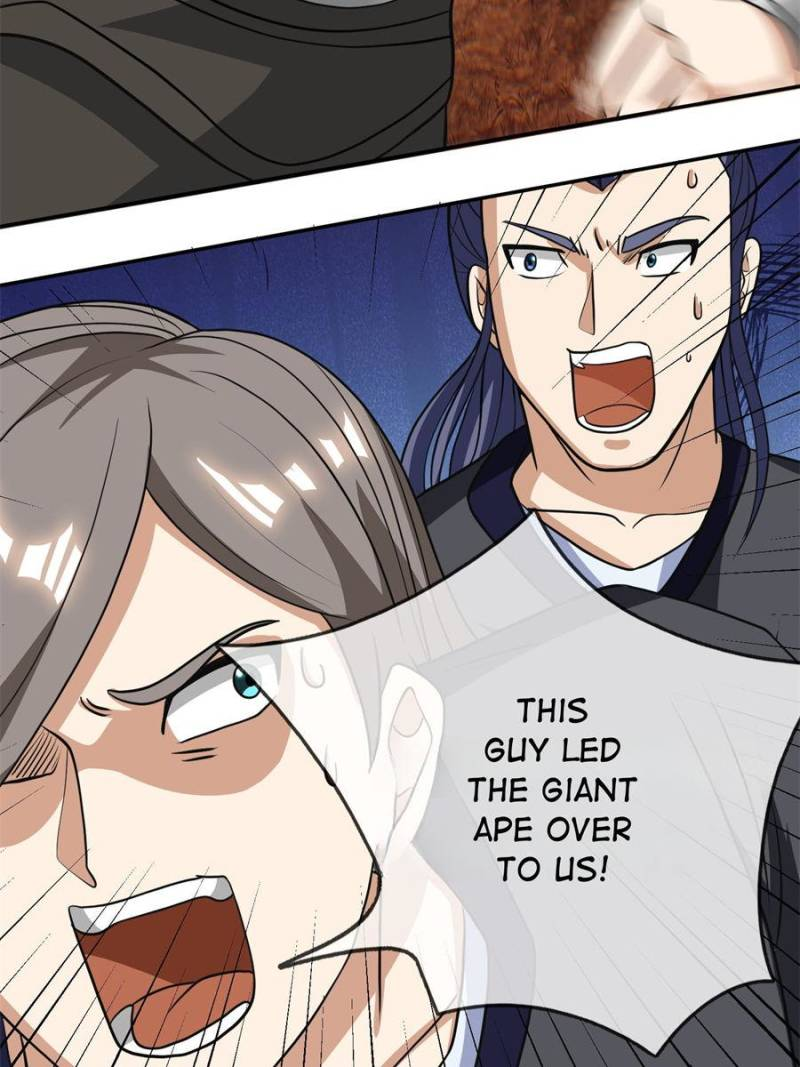 Rise of the Sect Master Chapter 18 - Page 66