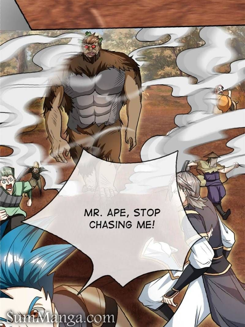 Rise of the Sect Master Chapter 18 - Page 7