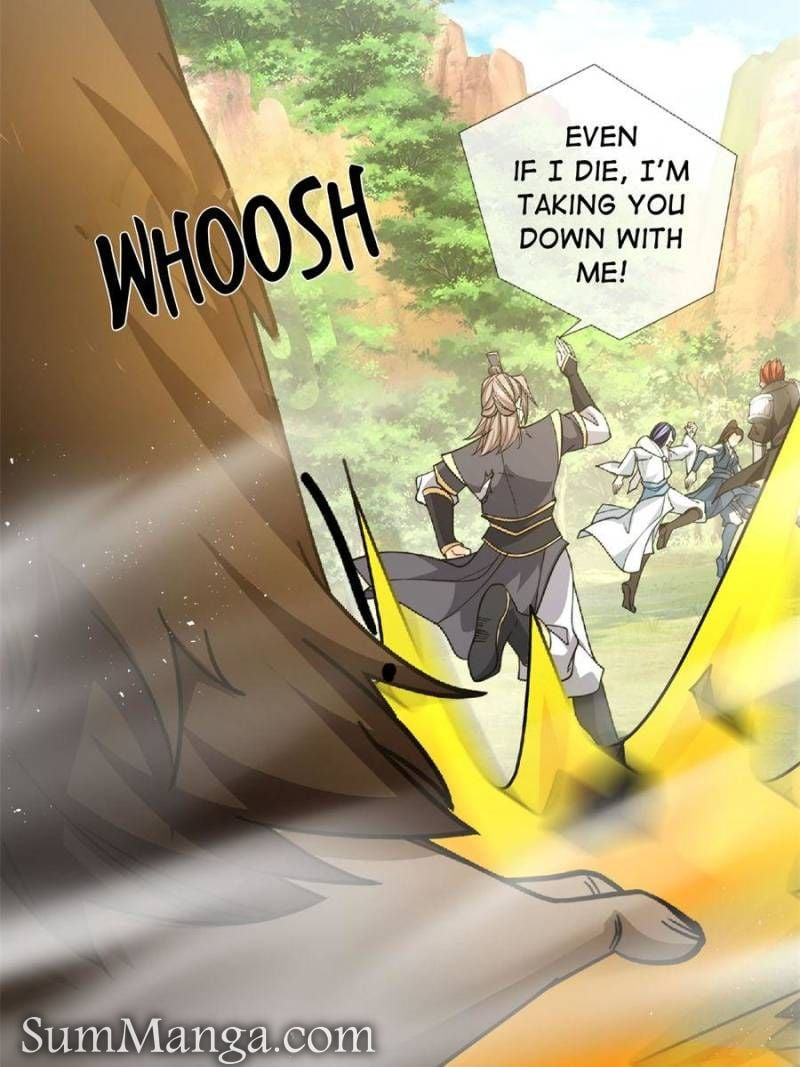 Rise of the Sect Master Chapter 18 - Page 70