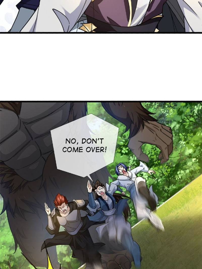 Rise of the Sect Master Chapter 18 - Page 72