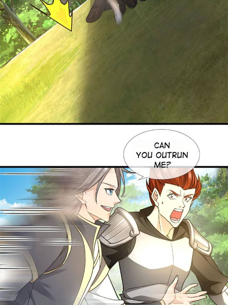 Rise of the Sect Master Chapter 18 - Page 73