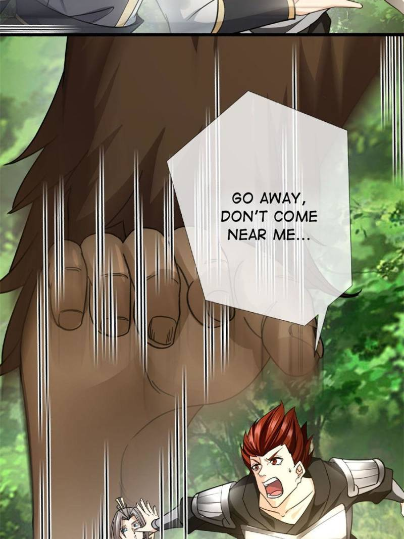 Rise of the Sect Master Chapter 18 - Page 74
