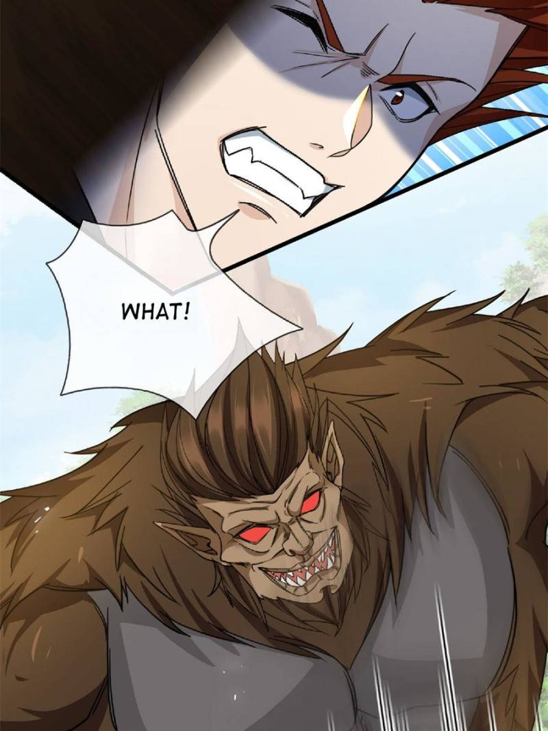 Rise of the Sect Master Chapter 18 - Page 76