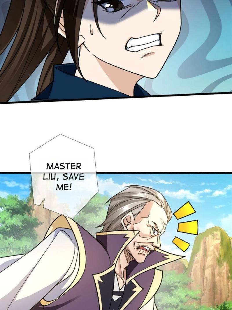 Rise of the Sect Master Chapter 18 - Page 79