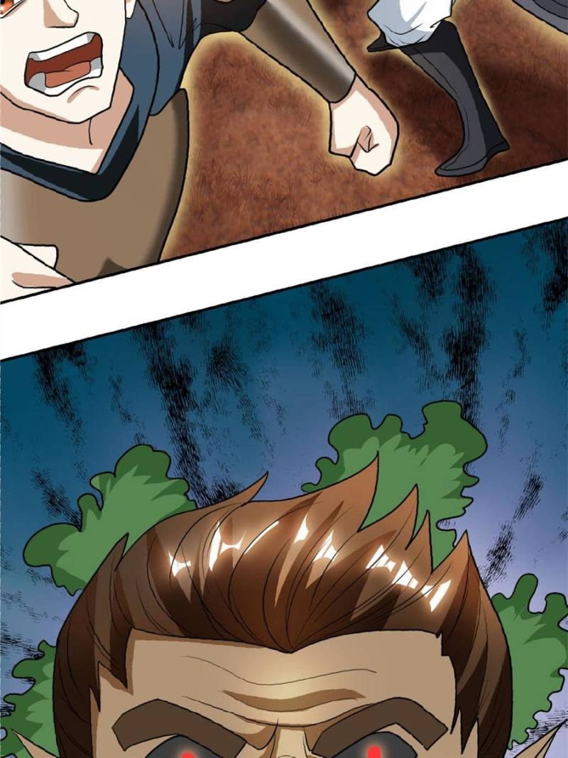 Rise of the Sect Master Chapter 18 - Page 8