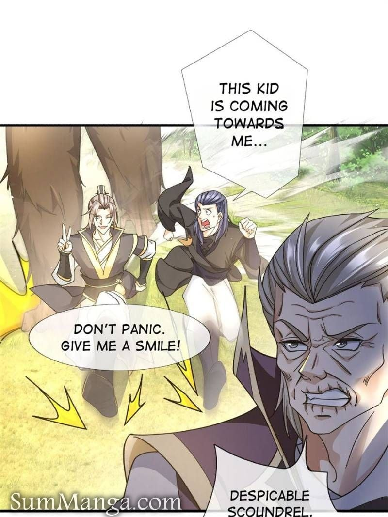 Rise of the Sect Master Chapter 18 - Page 81