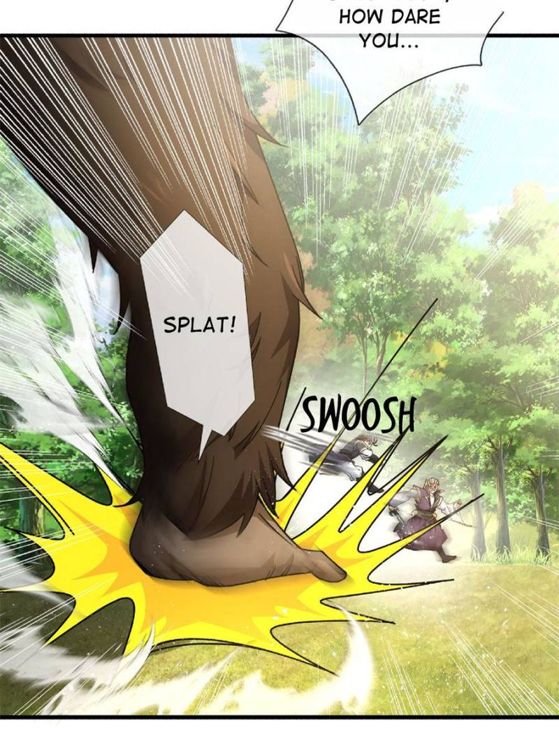 Rise of the Sect Master Chapter 18 - Page 82