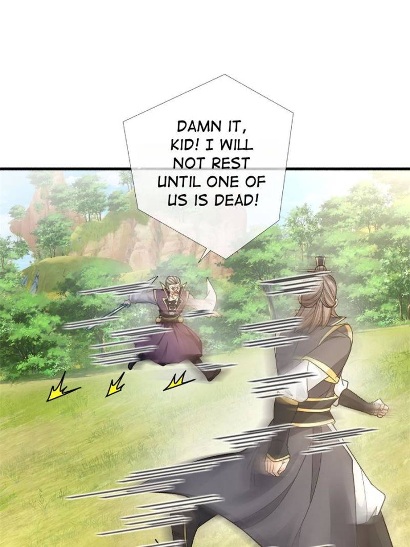Rise of the Sect Master Chapter 18 - Page 83