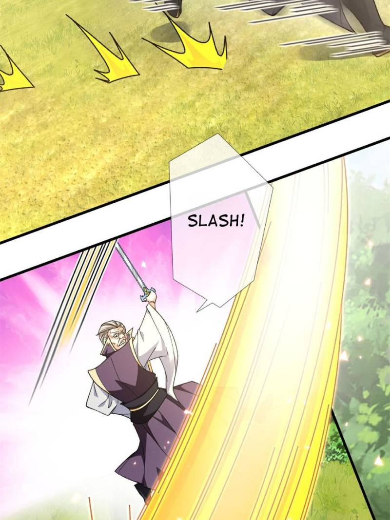 Rise of the Sect Master Chapter 18 - Page 84