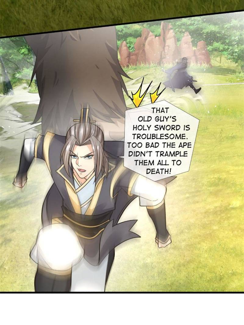 Rise of the Sect Master Chapter 18 - Page 87