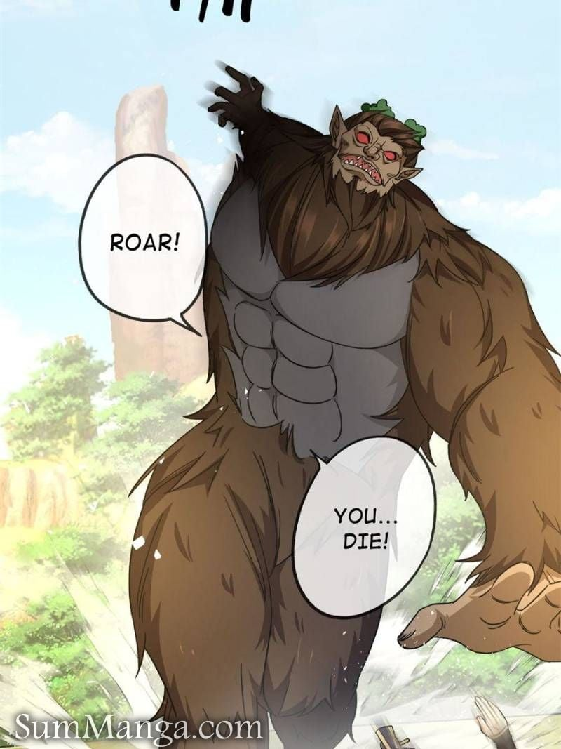 Rise of the Sect Master Chapter 18 - Page 90