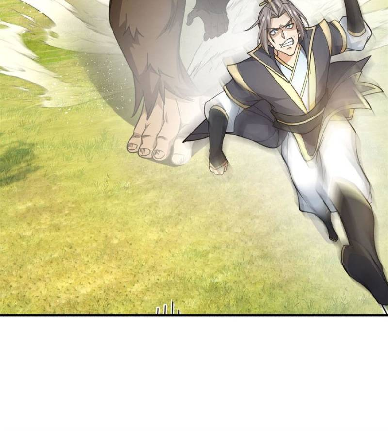 Rise of the Sect Master Chapter 18 - Page 91