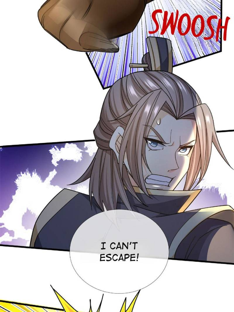 Rise of the Sect Master Chapter 18 - Page 93