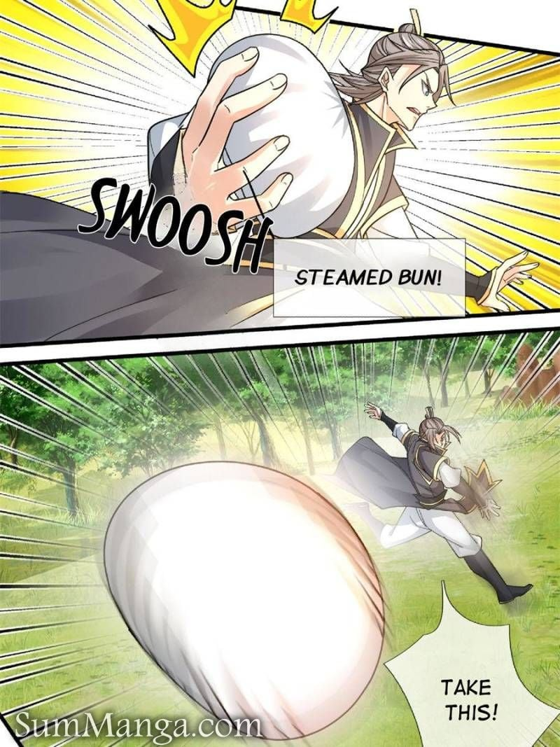 Rise of the Sect Master Chapter 18 - Page 94