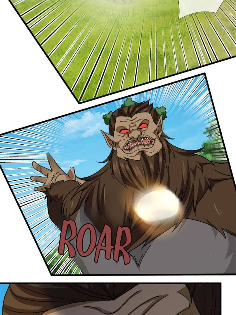 Rise of the Sect Master Chapter 18 - Page 95