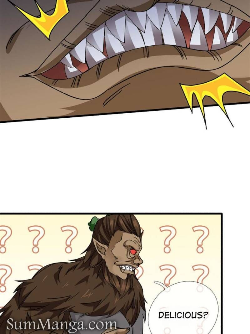 Rise of the Sect Master Chapter 18 - Page 97