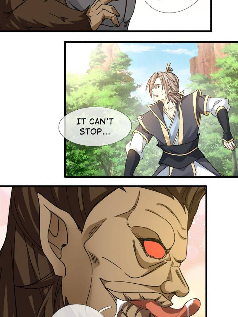 Rise of the Sect Master Chapter 18 - Page 98