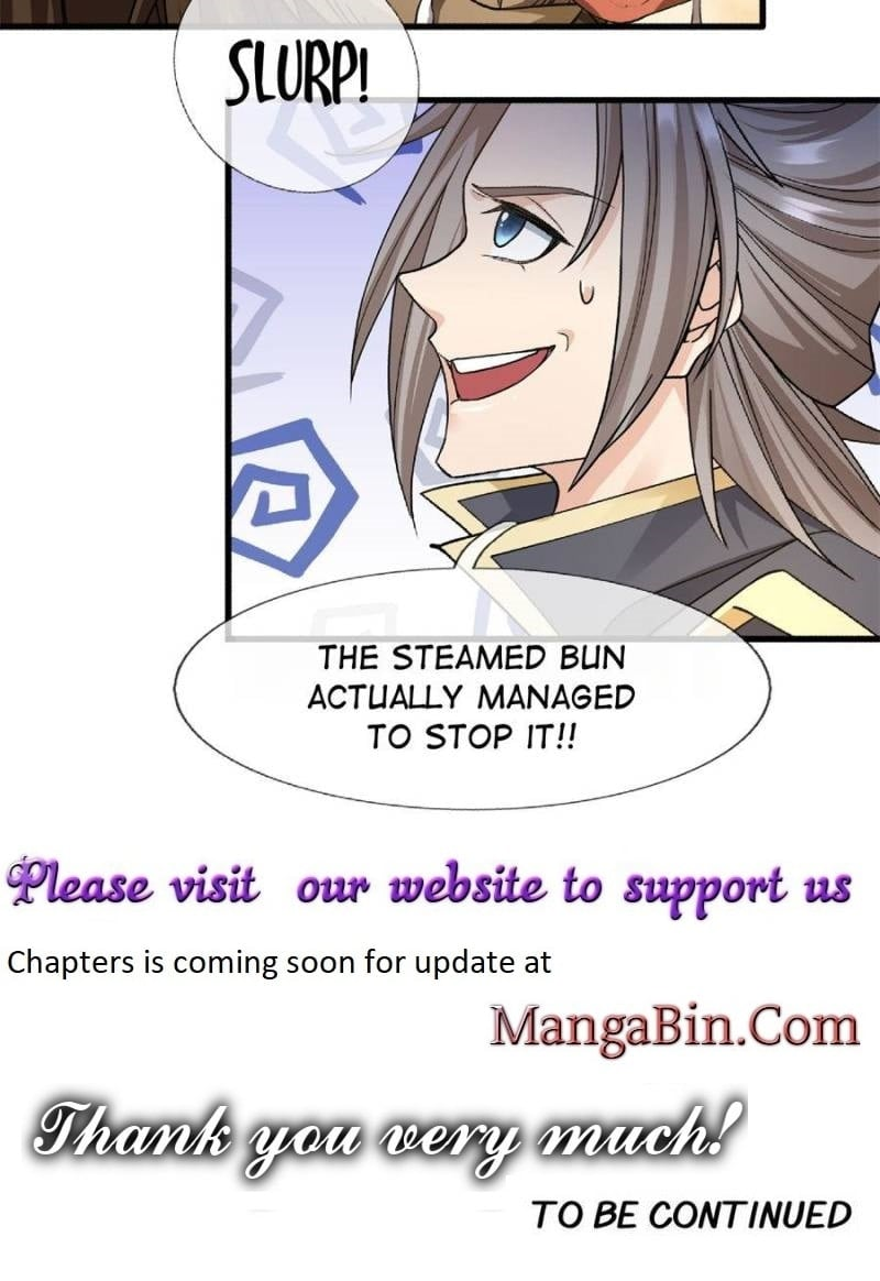 Rise of the Sect Master Chapter 18 - Page 99