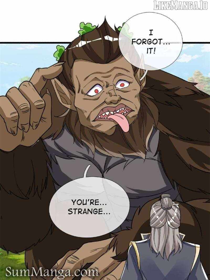 Rise of the Sect Master Chapter 19 - Page 13