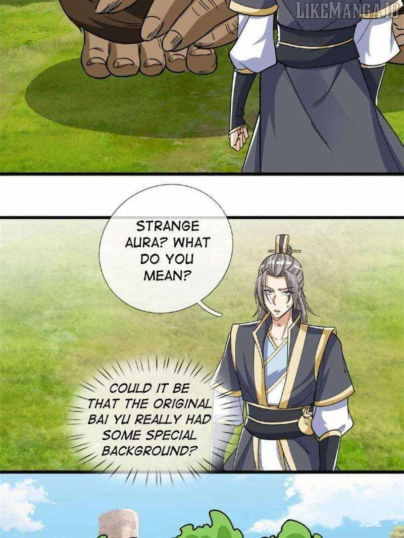 Rise of the Sect Master Chapter 19 - Page 14