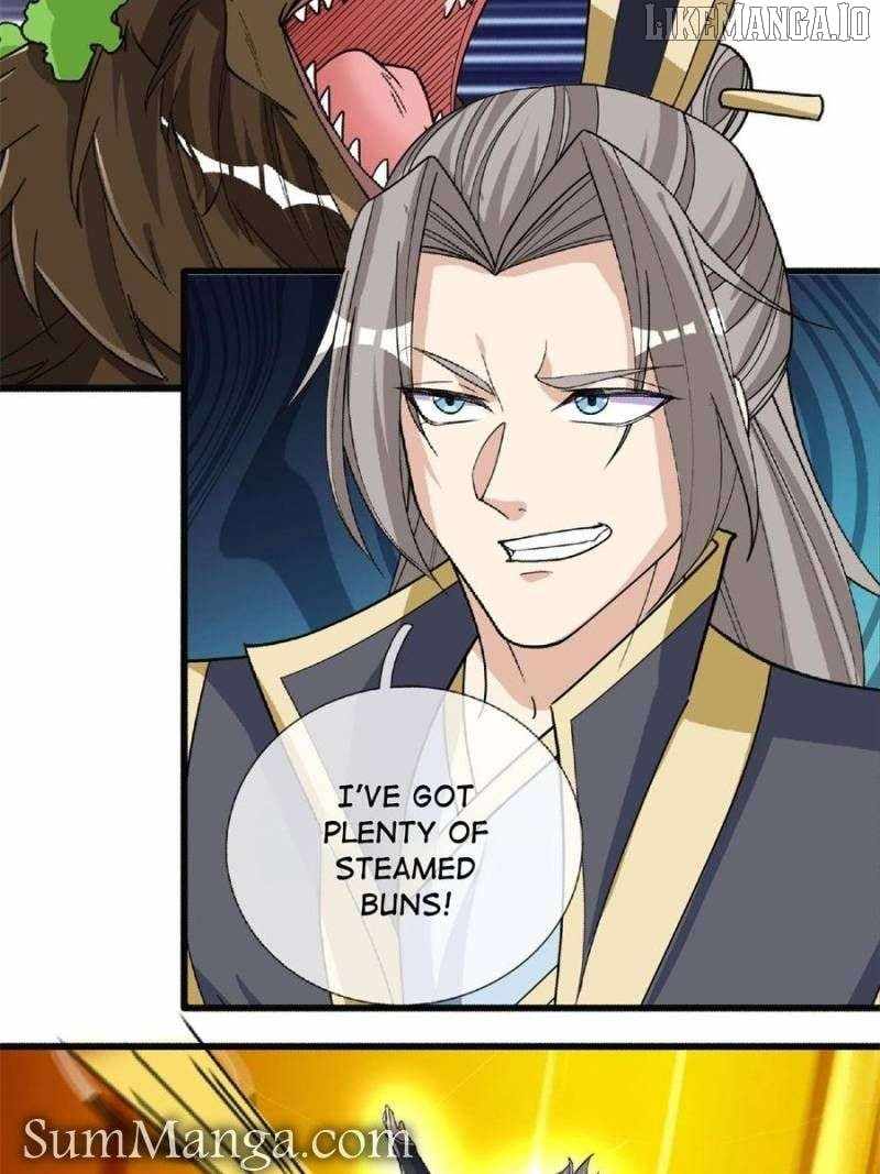 Rise of the Sect Master Chapter 19 - Page 2