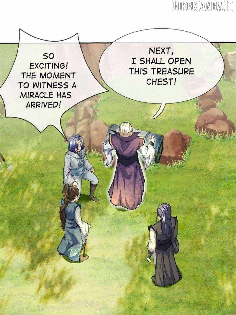 Rise of the Sect Master Chapter 19 - Page 30