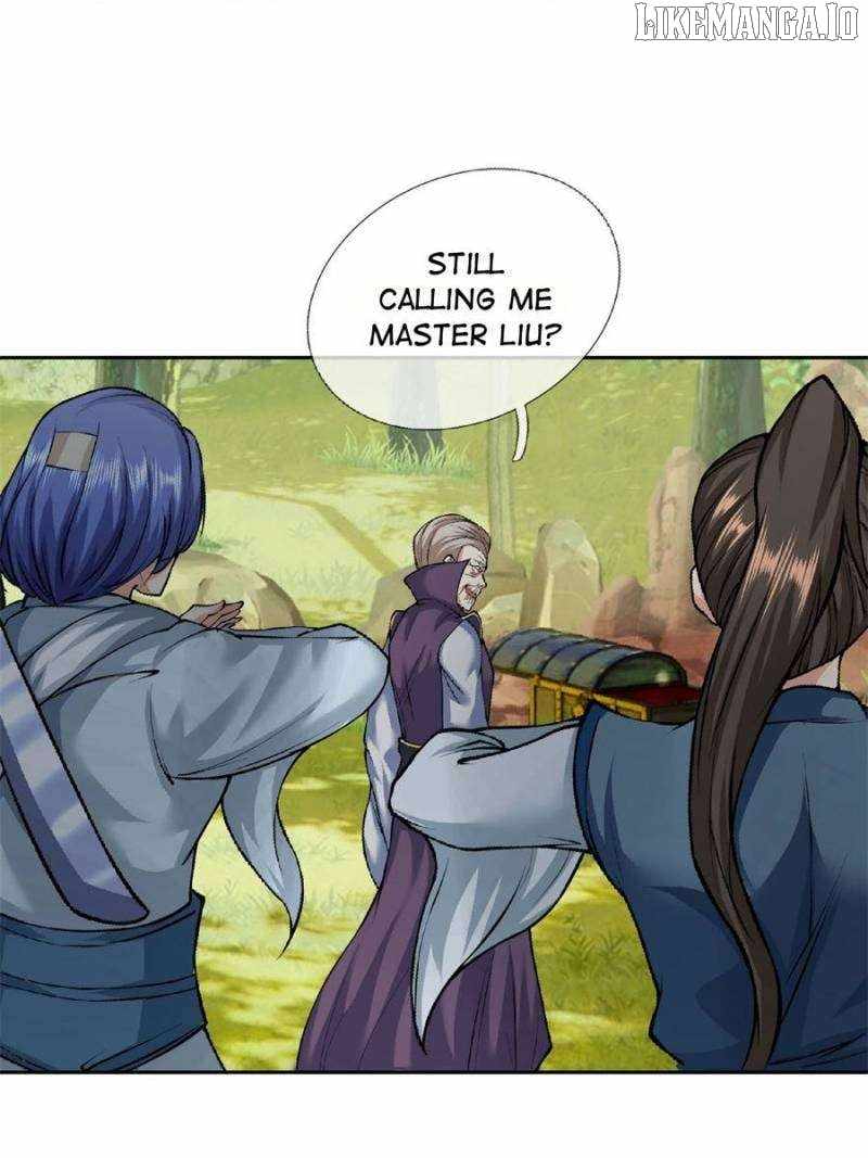 Rise of the Sect Master Chapter 19 - Page 36