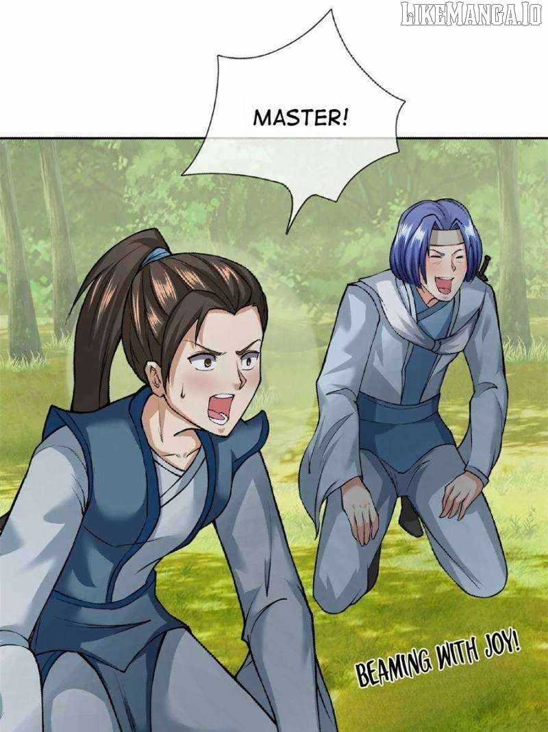 Rise of the Sect Master Chapter 19 - Page 37