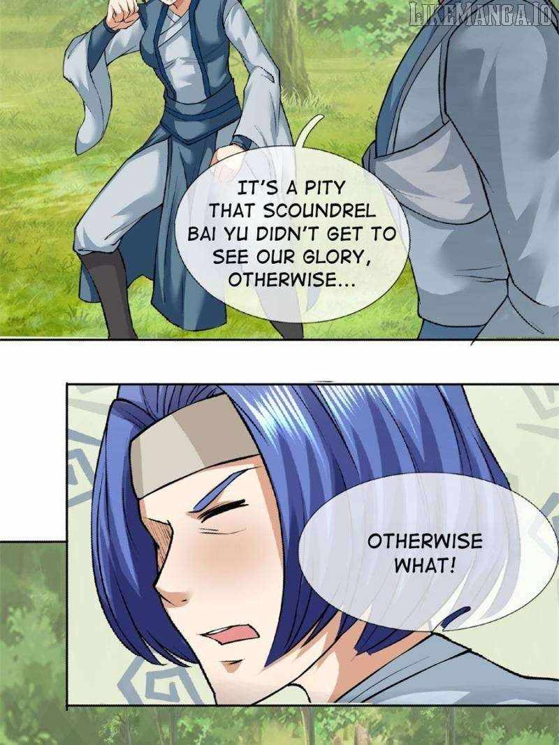 Rise of the Sect Master Chapter 19 - Page 40