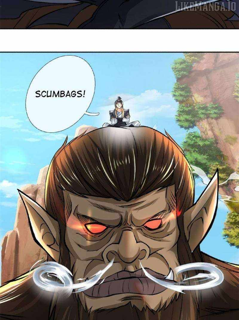 Rise of the Sect Master Chapter 19 - Page 44